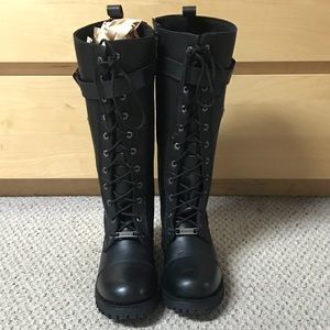 💢Milwaukee Leather Motorcycle Boots💢 sale!!